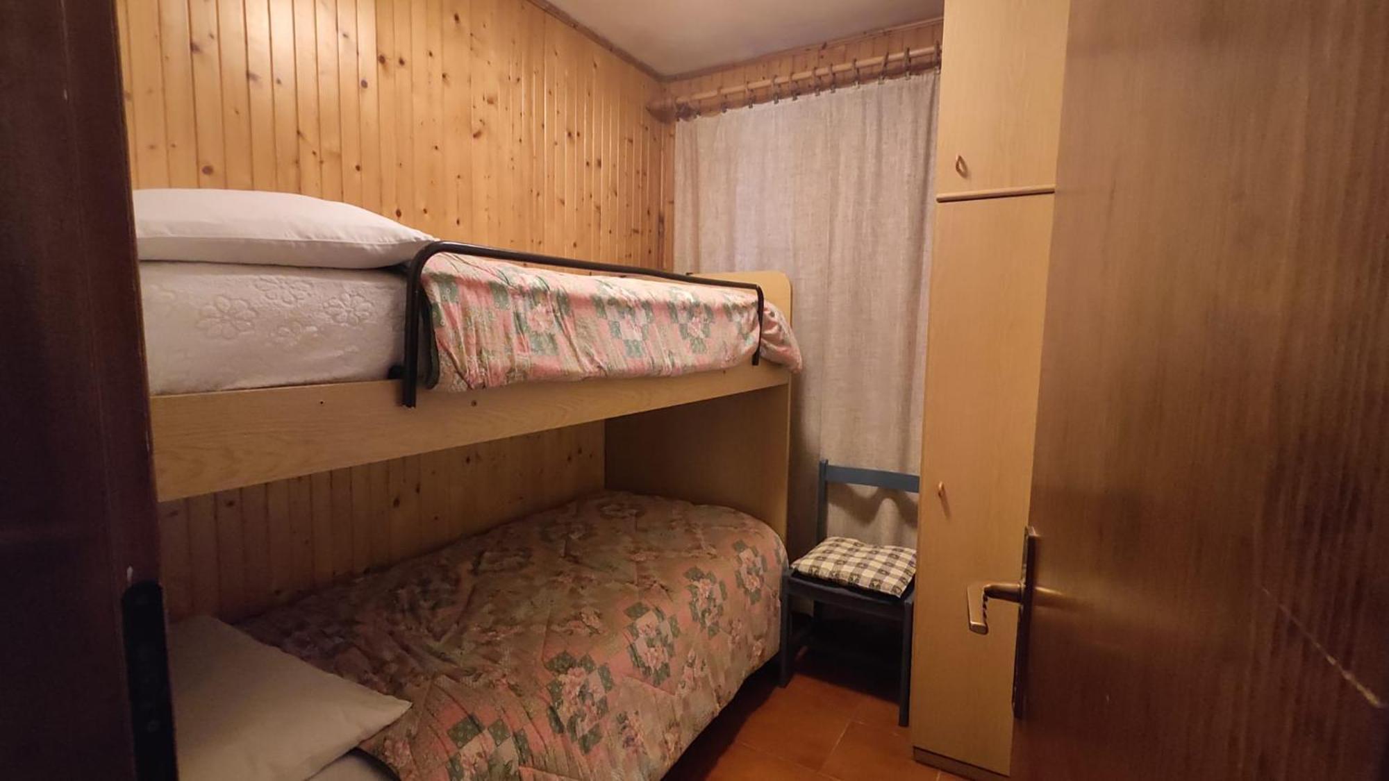 Residence Marmolada روكا بييتوري المظهر الخارجي الصورة