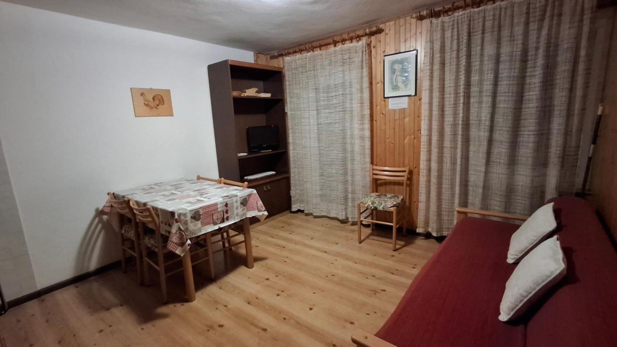 Residence Marmolada روكا بييتوري المظهر الخارجي الصورة