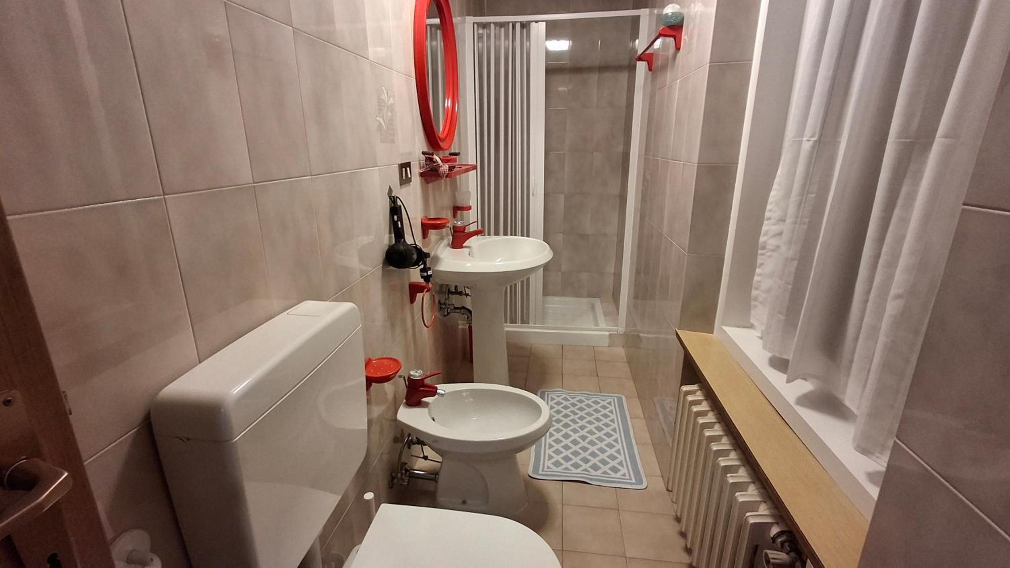 Residence Marmolada روكا بييتوري المظهر الخارجي الصورة