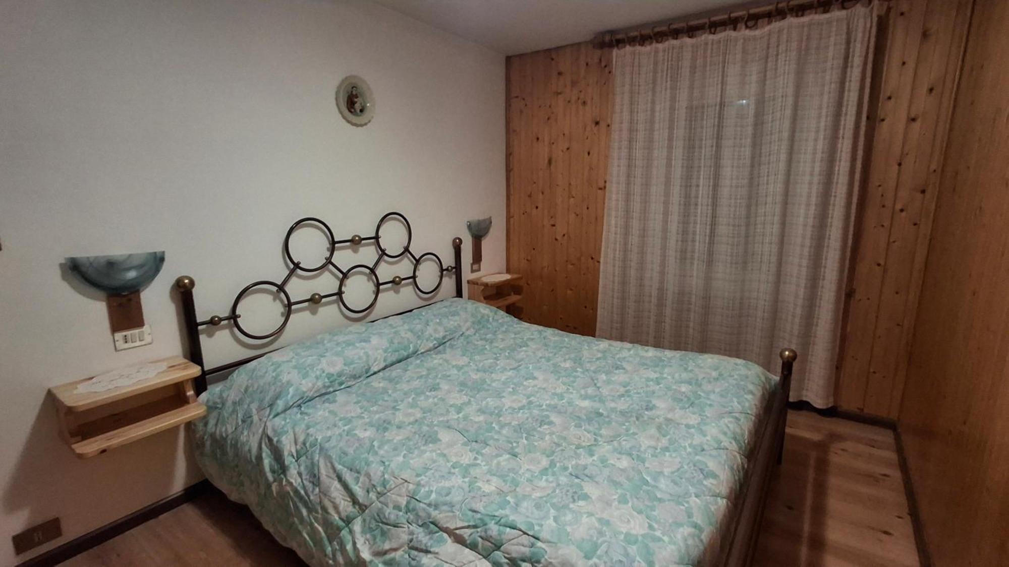 Residence Marmolada روكا بييتوري المظهر الخارجي الصورة