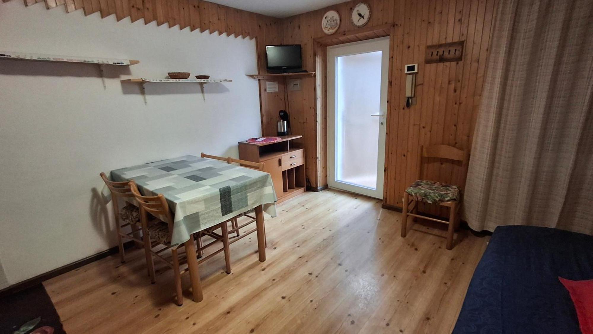 Residence Marmolada روكا بييتوري المظهر الخارجي الصورة
