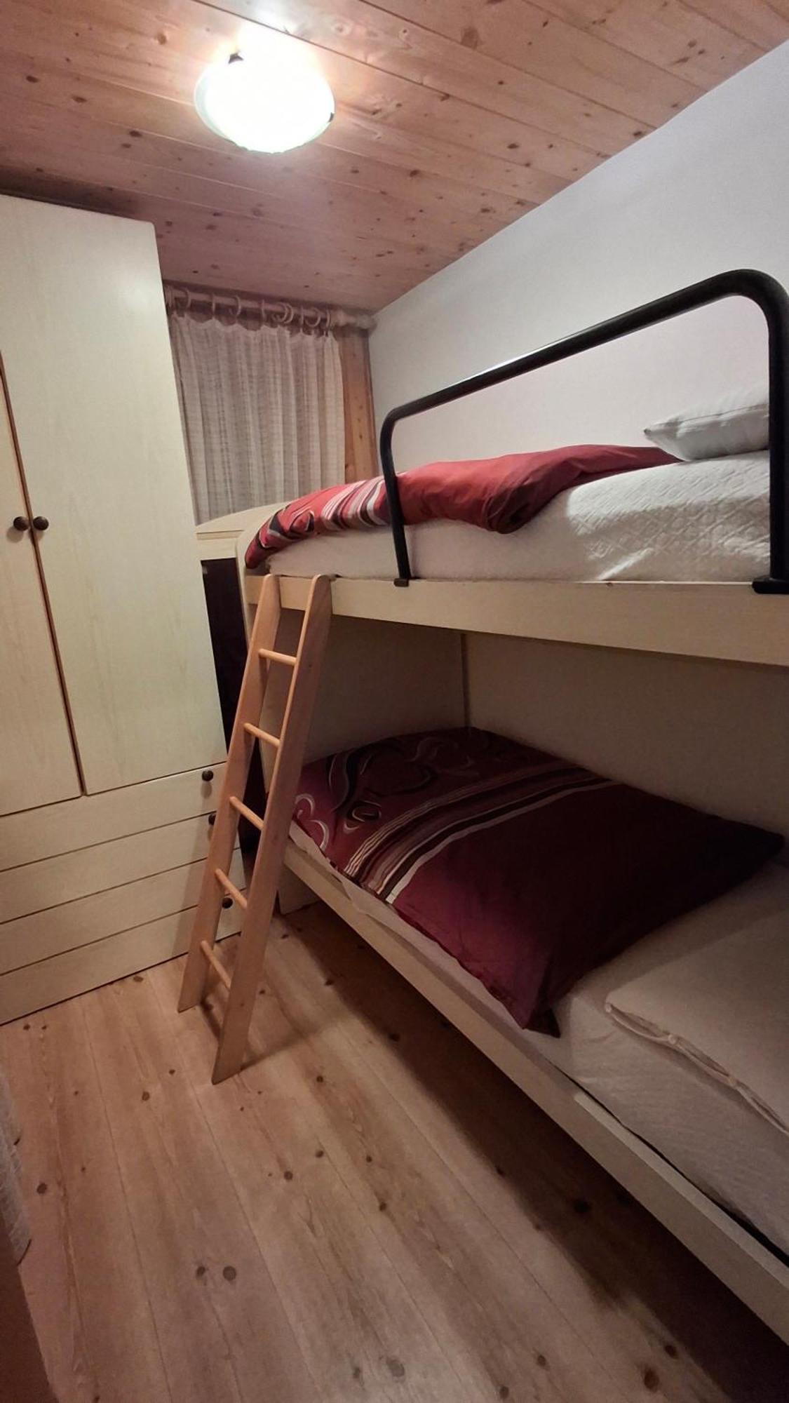 Residence Marmolada روكا بييتوري المظهر الخارجي الصورة